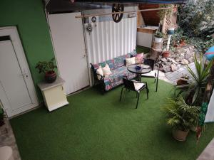 Studio Ultracentral OGLINDA