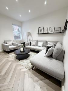 A home away from home