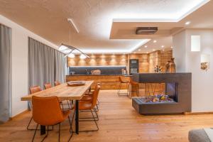 Brenta Alta Alpine Lodge Mhd