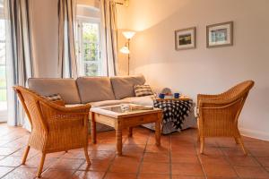 Ferienwohnung "Kranich"