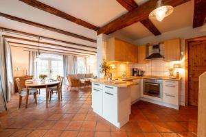 Ferienwohnung "Kranich"