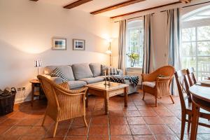 Ferienwohnung "Wildgans"