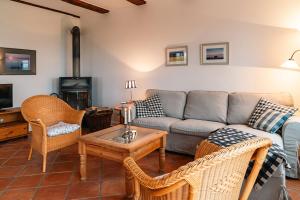 Ferienwohnung "Wildgans"