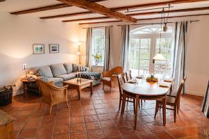 Ferienwohnung "Wildgans"