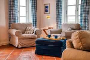 Ferienhaus "Lachmöwe"