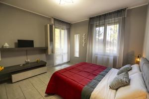 Girasole House Sorbara