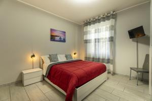 Girasole House Sorbara