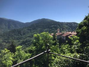 A Panoramic Retreat - Unità 5
