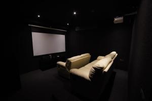 Villa Royal Paradise - Pool, Football, Tennis, Cinema