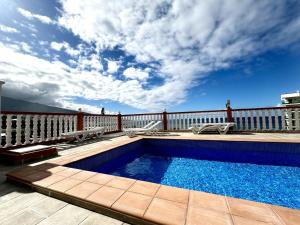 Sunrise Serenity in Puerto de la Cruz