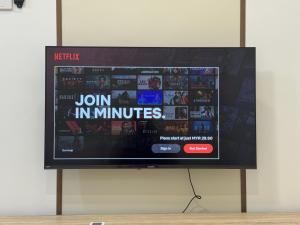 Bay Suites l Seaview l 8 Pax l SICC l 沙巴全海景民宿