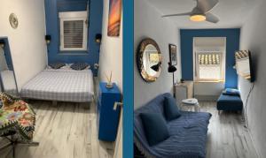 Cute and characterful townhouse