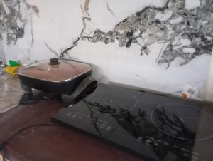 Hostal familiar M&M los algarrobos