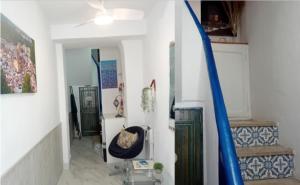 Cute and characterful townhouse