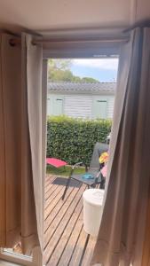 Mobilhome 6 personnes