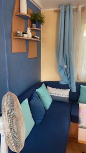 Mobilhome 6 personnes