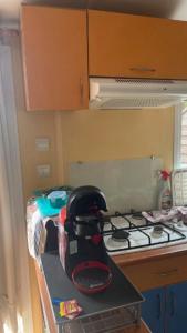 Mobilhome 6 personnes