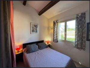 Gîte Méditérranée