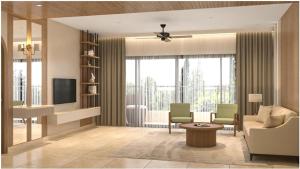 The Astor -Suites Hotel Candolim Goa