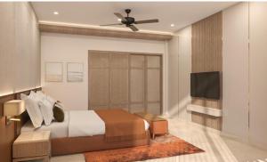 The Astor -Suites Hotel Candolim Goa