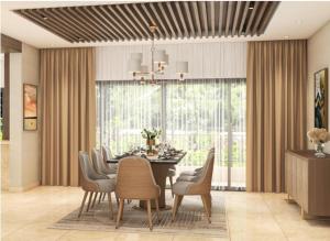 The Astor -Suites Hotel Candolim Goa