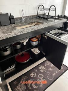 Apartamento em Botucatu próximo ao centro