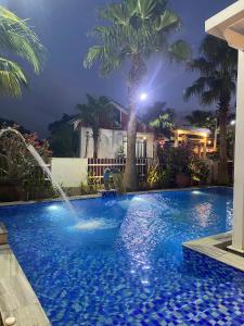 The Palm Phu Quoc Resort & Villa