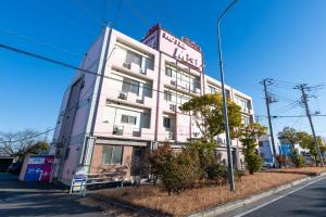 千葉 Hotel Mist -Adult Only-CHIBA 2星级 住宿 客房
