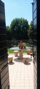 Villa Riviera Naviglio Venezia