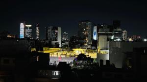 Apartamento en Roma Norte, Estilo mas Comfort