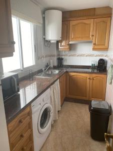 Beautiful apartment a few meters from the beach of Campello