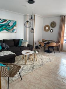 Beautiful apartment a few meters from the beach of Campello