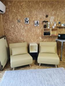 Peipsi Caravani puhkemaja