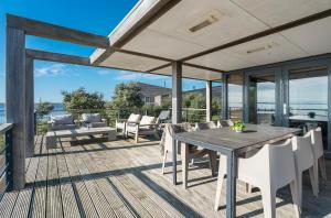 Grevelingenmeer Panorama Villa 4p - Luxe & Natuur - Villa 14