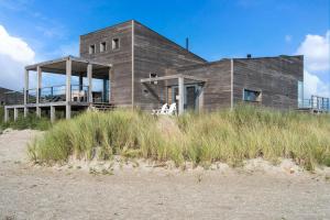 Grevelingenmeer Panorama Villa 4p - Luxe & Natuur - Villa 14