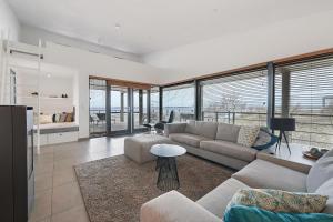 Grevelingenmeer Panorama Villa 4p - Luxe & Natuur - Villa 14