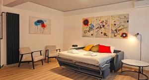 RomeBestHome Scialoja - Piazza del Popolo