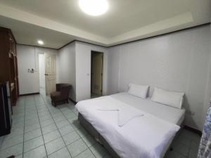 MAGNIFICo INN PATTAYA