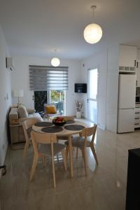 MyCyprusStay - Danaos 1 bedroom Palm Garden Escape