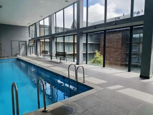 HOM I WiFi, Parking, Piscina Temperada