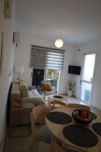 MyCyprusStay - Danaos 1 bedroom Palm Garden Escape