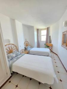 Guayero Los Cristianos sea view