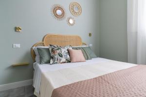 Casa Lazzari - Giardino Segreto a 3 min da Villa Maria Cecilia Hospital