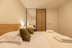 La Sablonnière Free parking Garden