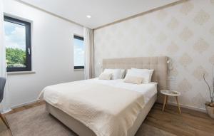 Villa Lanka - large infinity pool