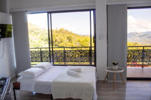 Hotel Curazao Natural Living