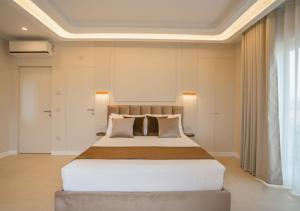 Mamas Boutique Rooms