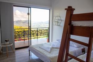 Hotel Curazao Natural Living