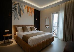 Mama's Boutique Rooms