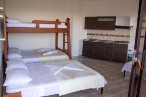 Hotel Curazao Natural Living